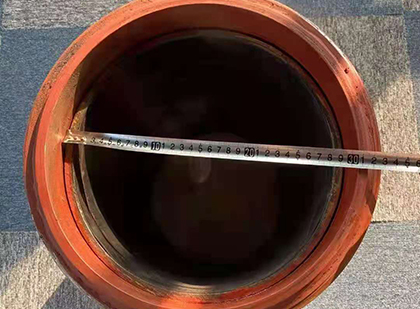 绍兴抗爆容器