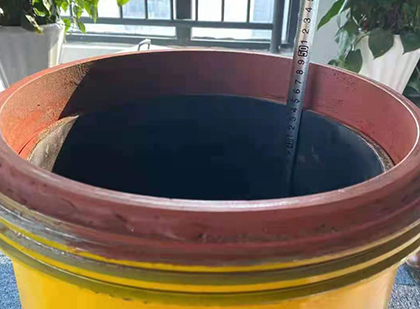 绍兴抗爆容器