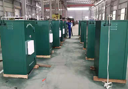 绍兴移动炸药库：安全与效率并重的爆破行业新趋势